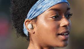 They are among the bulkiest buds you can buy that aren't specifically designed for aggressive workouts. Sony Wf 1000xm4 Neuer Airpods Pro Konkurrent Offiziell Vorgestellt Winfuture De
