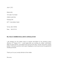 Oleh karena itu pembatalan surat perjanjian kerja nomor 970/042/dp/1/2006. Contoh Surat Rasmi Pembatalan Pembelian Rumah Contoh Surat