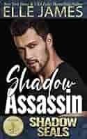 Shadow Assassin: Shadow SEALs: James, Elle, Sisters, Shadow: 9781626953635:  Books