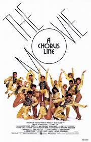 A Chorus Line One Singular Sensation Every Little Step He Takes One Thrilling Combination Every Move That He Makes On A Chorus Line Musical Movies Chorus
