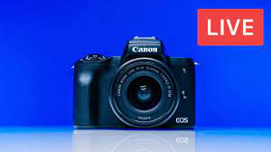 Maybe you would like to learn more about one of these? Canon M50 Live Streaming Tutorial For Mac Pc Youtube