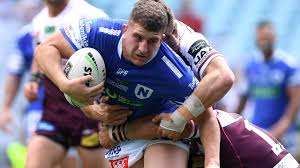 That's not leadership, that's throwing young blokes under. Nrl 2020 Cronulla Sharks Jack Williams Ready To Replace Paul Gallen Billy Magoulias Tipped To Shine Daily Telegraph