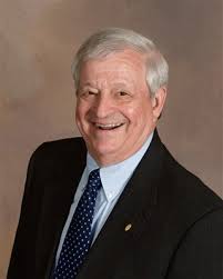 Richard Varnell's Instagram, Twitter & Facebook