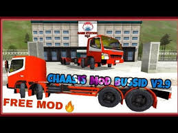 File bussid mod akan secara otomatis muncul saat sobat memasuki game bussid mod ini. Ashok Leyland Truck Mod For Bussid