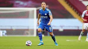 Youri tielemans profile in football manager 2021. We Dug Deep Says Tielemans