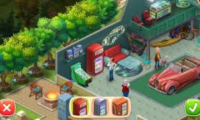 If you want to meet and chat with anonymous people around the world and do not want to show them your real identity the try tagged mod apk. All Posts Tagged Hack For Homescapes