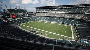 Get the latest news and information for the philadelphia eagles. Eagles And Lincoln Financial Field Earn Safety Act Designation By The U S Department Of Homeland Security
