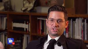 Josh Flagg talks about his hero grandmother Edith