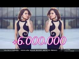 Arabic Remix Mawjou Galbi Sozer Sepetci Remix 2017 Youtube Remix Youtube Arabic