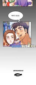 Read manga online at mangahasu. My Aunt Chapter 37 Shea Manga