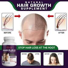 There are amino acids that trigger the production of keratin. Hair Plus Ii With Amino Acid Biotin 45 Hair Vitamins Faster Hair Growth Stop Hair Loss For Men Women 60 Tablets Beauty Personal Care Hair On Carousell