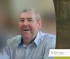 Met het hart vervuld van mooie en dierbare herinneringen neemt de familie  van Roger BEKE uit Wielsbeke van hem afscheid. Sinds 2016 was hij weduwnaar  van Annie Lapierre. Hij was de papa