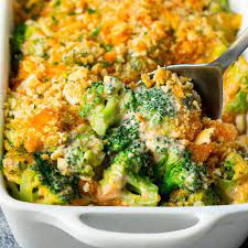 Broccoli Casserole Recipe Broccoli Recipes Casserole Broccoli Casserole Dinner Casseroles