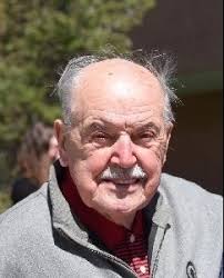 Zeigfred Galica Obituary (1928