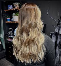 Salon Chic v/Ida Sandvad (Redken - Moroccanoil)