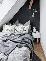 Dachschragen einrichten tipps und ideen fur das dachgeschoss. Schlafzimmer Im Dachgeschoss Tipps Ideen Westwing