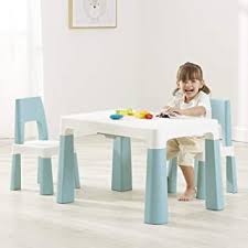 You need to choose a set of table and chairs appropriate for the age and size of your children. Toddler Furniture Amazon Co Uk