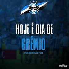 Gremio es un conjunto de personas que tienen el mismo oficio o profesión. Pin Em Time Do Coracao