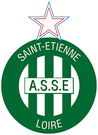 All of these football logo resources are for free download on pngtree. As Saint Etienne Wikipedia