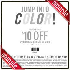 Aero 10 Off Coupon 2013 Printable Coupons Free Printable Coupons Print Free Coupons