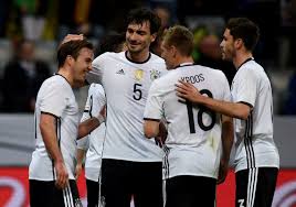 3 hier wird gespielt bei der europameisterschaft 2016. Dfb Kader Zur Em 2016 Die Nationalmannschaft Fussball Em 2016