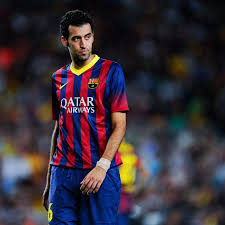 Sergio busquets fm 2019 profile, reviews, sergio busquets in football manager 2019, barcelona, spain, spanish, laliga, sergio busquets fm19 attributes, current ability (ca), potential ability (pa), stats, ratings, salary, traits. 5 Reasons Why Sergio Busquets Underpins Barcelona S Success Bleacher Report Latest News Videos And Highlights
