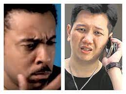 Apparently, this user prefers to keep an air of mystery about them. Maserati Hit And Run Driver Lee Cheng Yan To Use As Defense What The Shaggy Song