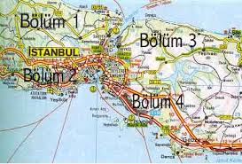 İstanbul'un pek çok bölgesinde en yakın deprem tekrarlama periyodu 43 yıl. Istanbul Zemin Haritalari Deprem Zelzele Zemin Harita Jeoloji Jeofizik Sismoloji