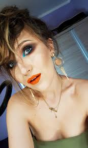 Katarzyna Dolega Make Up