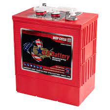 6 volt deep cycle marine battery. U S Battery Deep Cycle Accu 6 Volt 310 Ah Type Us 305 Accu Service Holland