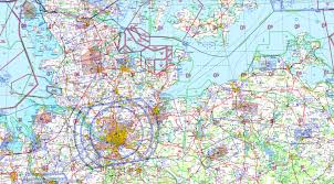 New Icao Charts Are Available Rocketroute