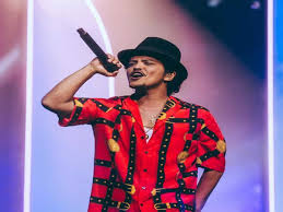 For the first time ever, we're seeing it eye to eye. Bruno Mars To Star In Disney S Music Driven Feature Film