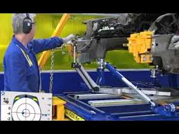 Generally while taking the measurement the temperature of the liner and micrometer should be kept at the same temperature. Car O Tronic Vision X3 Electronic Measuring System Youtube