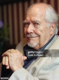 1,449 Bob Altman Photos & High Res Pictures