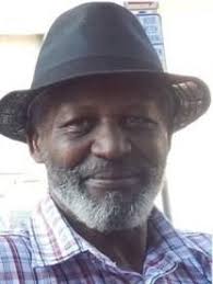 Donald Reeves Obituary (1951