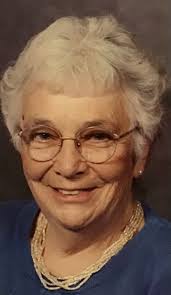 Helen Frances Cutrell Holdeman (1925-2004)