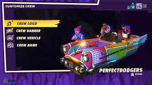 No need to wait to unlock those killer new customizations that will make your crew stand out from the crowd. Knockout City On Steam