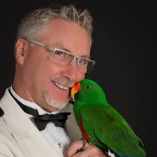 Captain Douglas Roland