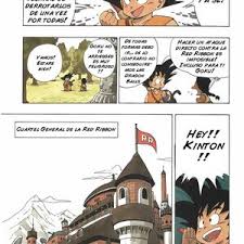 Maybe you would like to learn more about one of these? Dragon Ball Capitulo 93 Leer Manga En Linea Gratis Espanol
