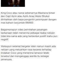 Seperti biasa gua upload video lagi nih, dengan judul seperti diatas. Dia Buat Hal Lagi Video Panas King Coco Di Kelab Disko Tersebar Lagi Sungguh Memalukan Khusus 18 Bukan Tuk Kanak Kanak