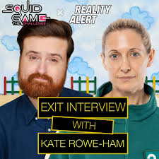 Reality Alert : Love Is Blind