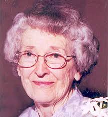 Elma Rosenberger Obituary (2005)