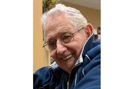 Harold Burnett Obituary (1927