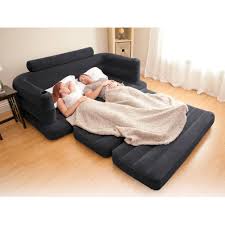 Inflatable Foldable Sofa With Multi Functional You Can Put It In Your Room As Air Mattress Air Sofa Bed Pull Out Sofa Bed Sofa Couch Bed