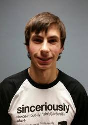 Jack Sauer, Appleton West