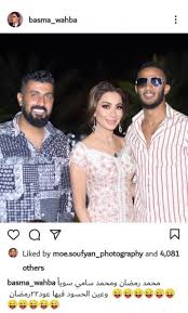 وكتبت آيتن عبر موقع فيس بوك. Bijt4uxcaz6skm