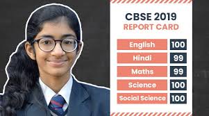 Cbse class 10 plays a major role in bringing out students from their shells or comfort zones and face the real examination scenarios. Cbse Class 10 Delhi Topper Shivika Scored 498 500 Aims To Become A Doctor Education News The Indian Express