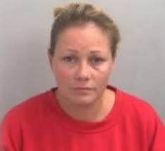 Michaela Brunning slashed woman with wine bottle for giving her a bad  haircut