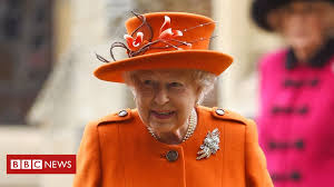 ♍♎ elizabeth, indecisa, bela jovem senhora de 25 anos , modelo, designer de interiores e grafico, social media, viajante, musicista, girassol red que ama jesus. Fabricante De Sutias Da Rainha Elizabeth 2Âª Perde Chancela Real Bbc News Brasil
