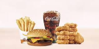 Pngtree offers burger logo png and vector images, as well as transparant background burger logo clipart images and psd files. Burger King S 2 Snack Box Deal Includes So Much Food